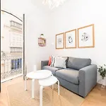 Apartamento Homes Uncibay Square