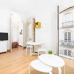 Apartamento Homes Uncibay Square Málaga