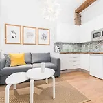 Apartamento Homes Uncibay Square *