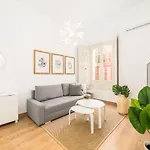 Homes Uncibay Square Apartamento Málaga