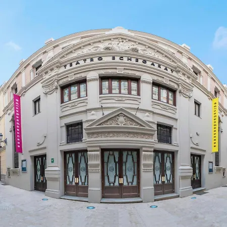 Homes Uncibay Square 말라가