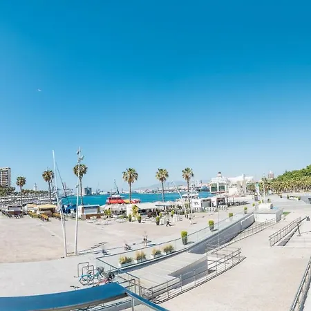 Homes Uncibay Square 아파트