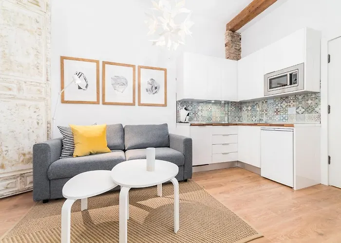 아파트 Homes Uncibay Square *